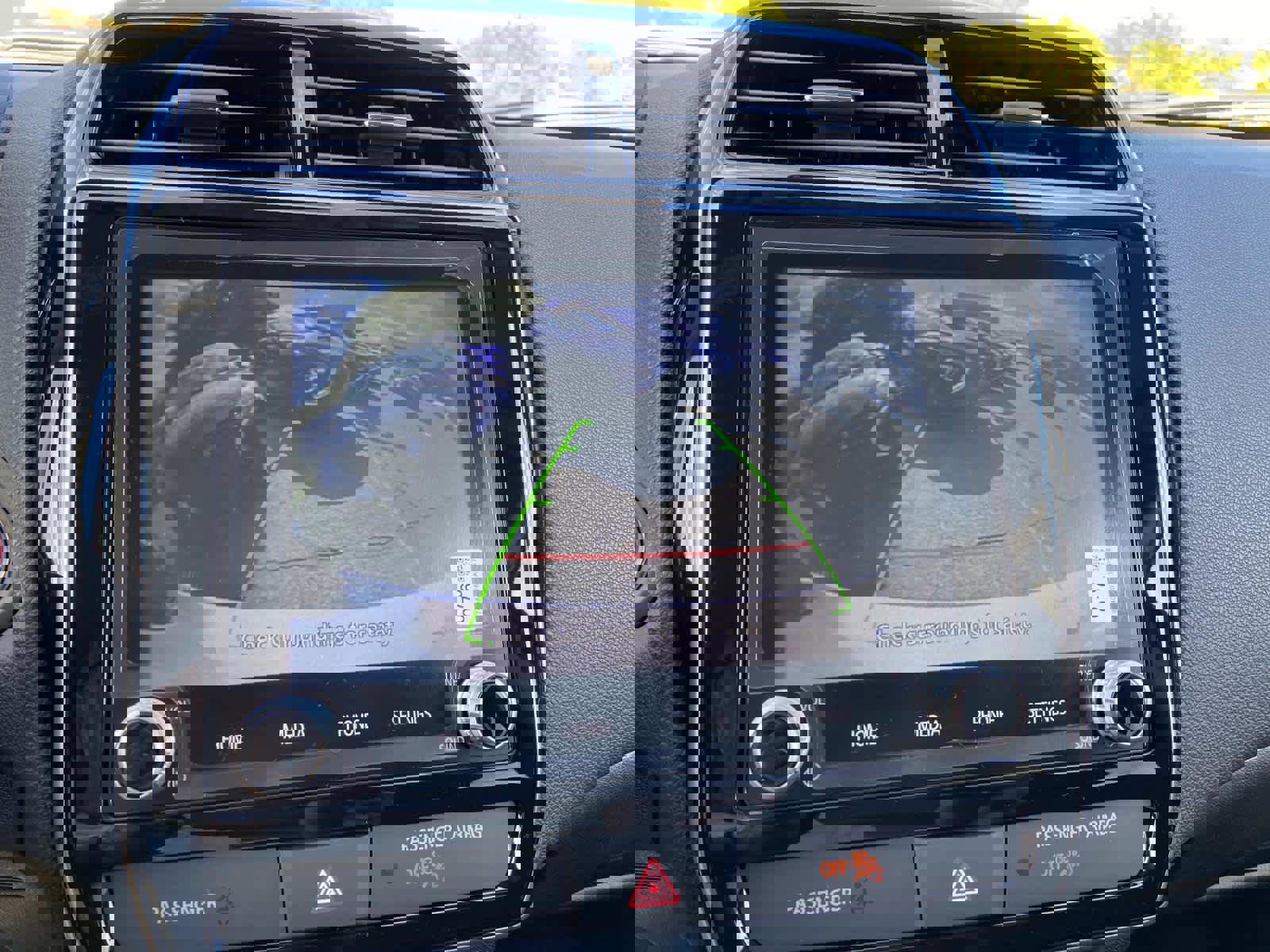 Used 2024 Mitsubishi Outlander Sport Ralliart image 10