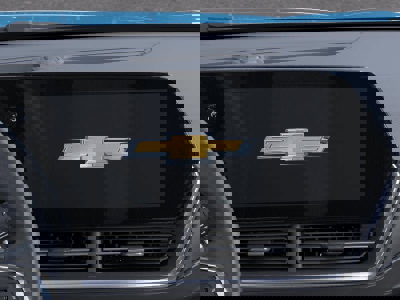 New 2026 Chevrolet Trax ACTIV w/ Sunroof Package image 44