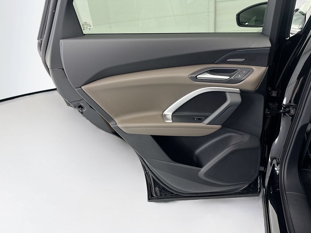 New 2026 Audi Q5 Premium Plus AWD/4WD image 25