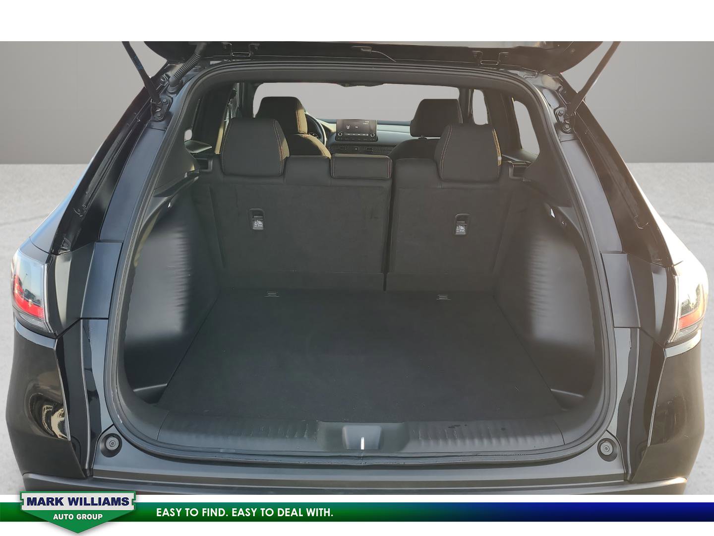 Used 2023 Honda HR-V Sport image 42