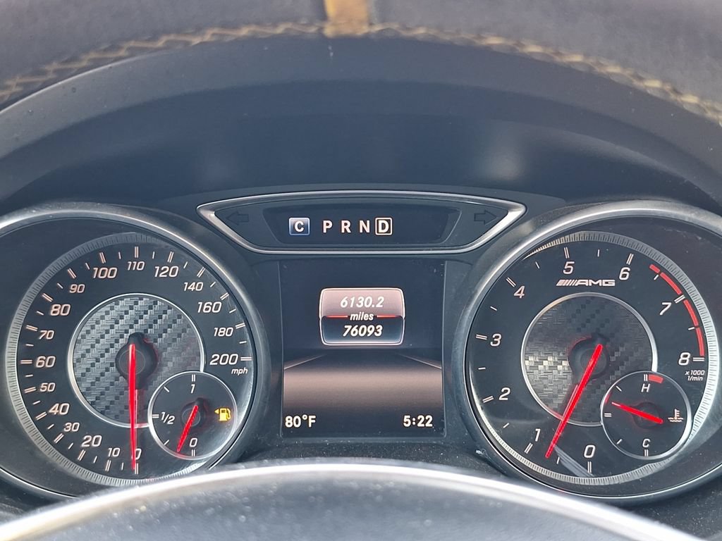 Used 2018 Mercedes-Benz GLA 45 AMG 4MATIC image 18