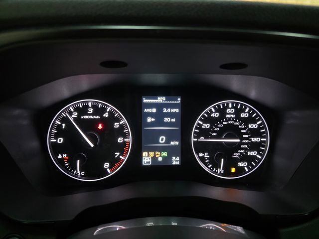 New 2026 Subaru Ascent Bronze Edition image 19