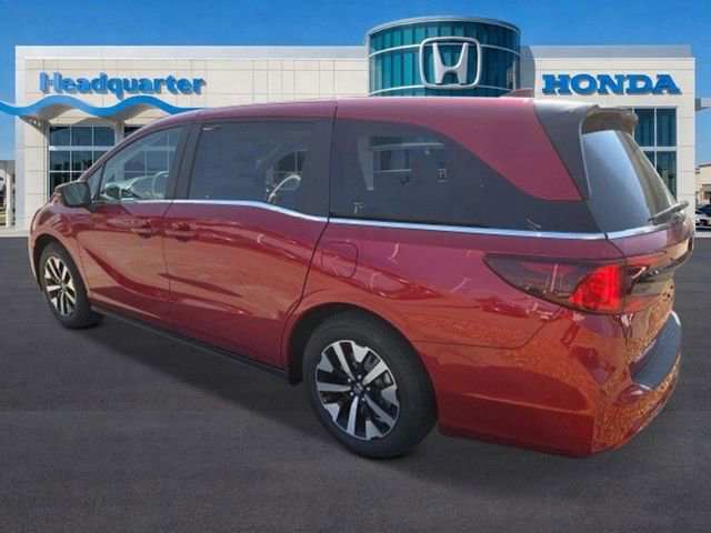 New 2026 Honda Odyssey EX-L image 5