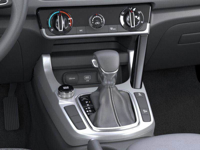 New 2026 Kia Seltos LX image 24