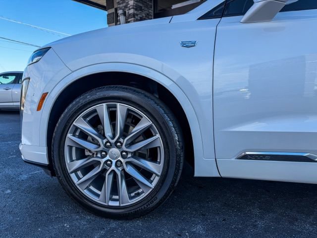 Used 2020 Cadillac XT6 Sport image 7