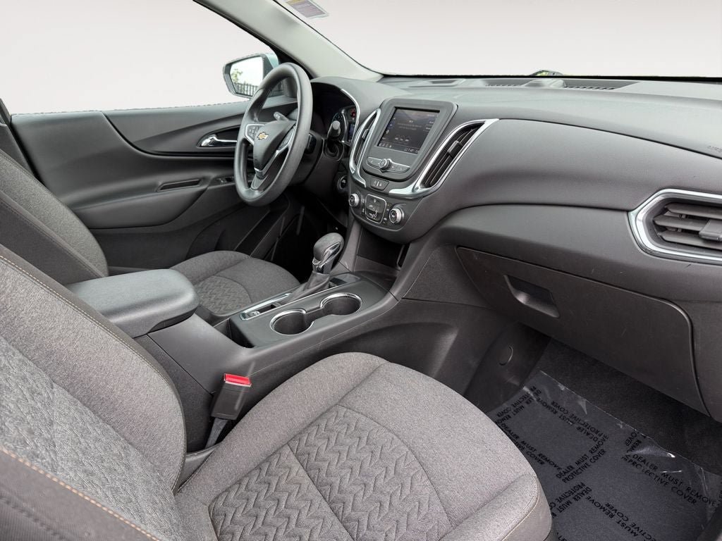Used 2022 Chevrolet Equinox LT FWD image 26