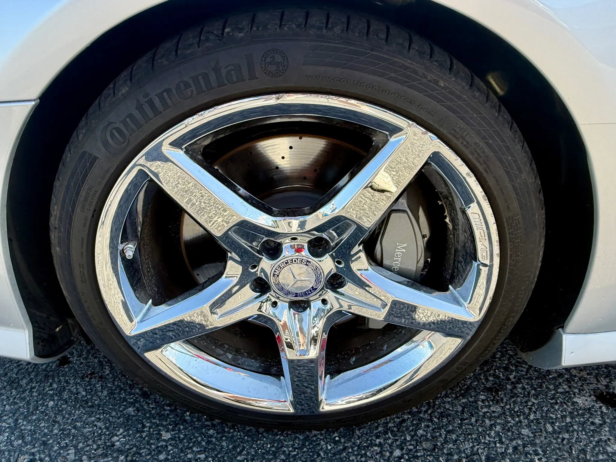 Used 2013 Mercedes-Benz SL 550 image 21