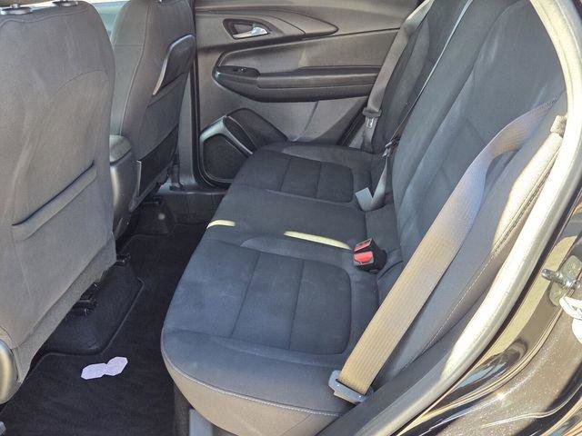 Used 2022 Chevrolet TrailBlazer LT image 16