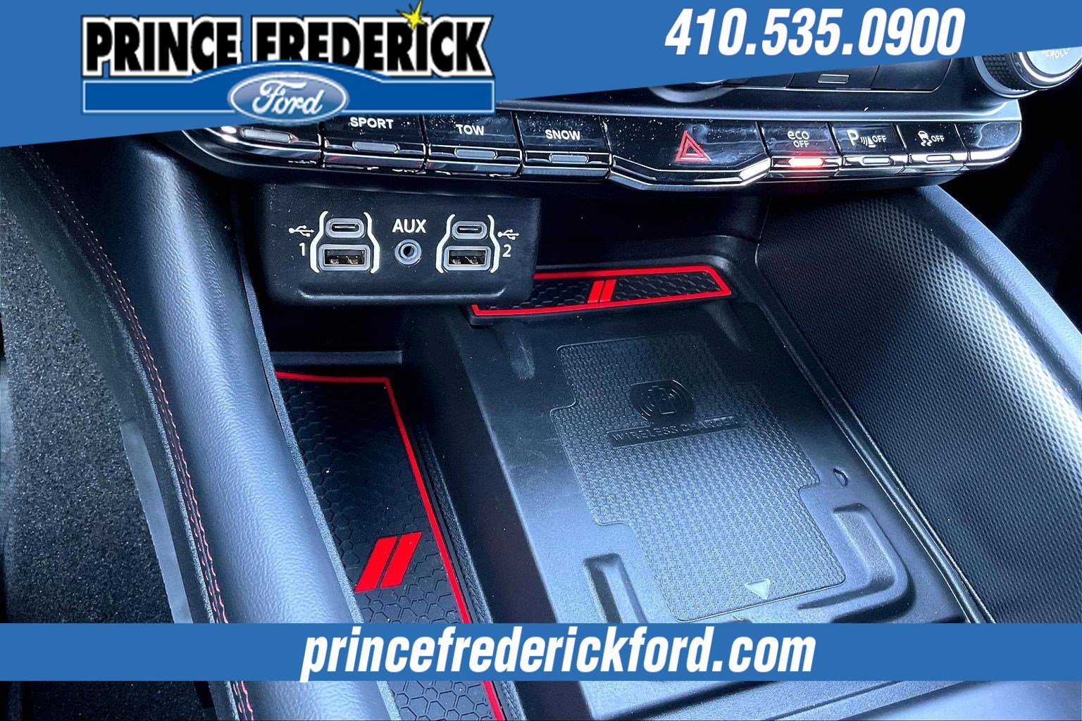 Used 2024 Dodge Durango R/T w/ Blacktop Package image 31