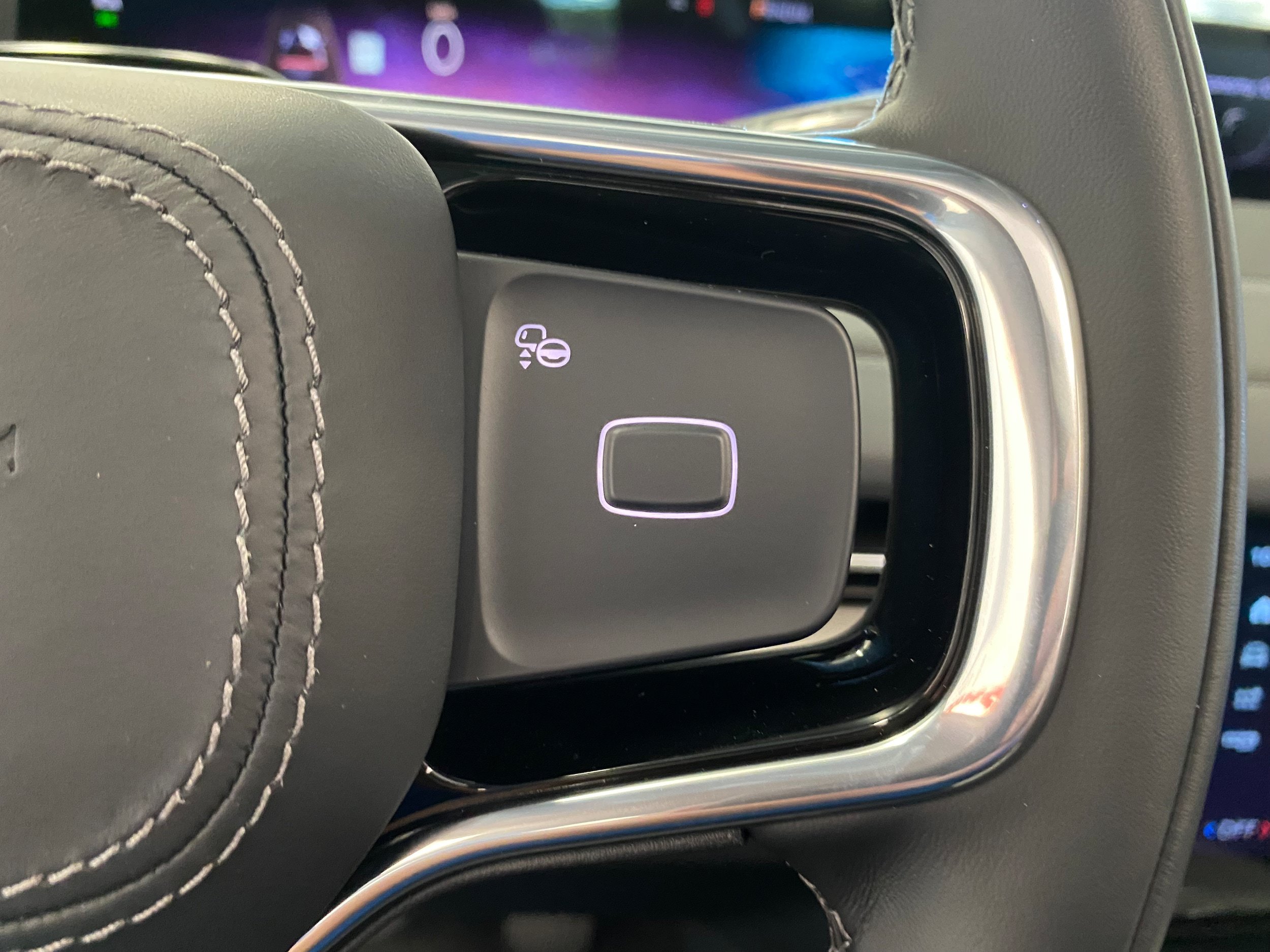 New 2027 Lincoln Navigator Reserve AWD/4WD image 22