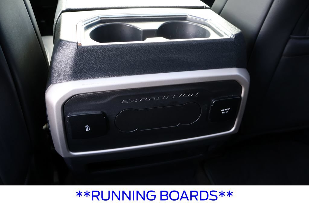 Used 2022 Ford Expedition XLT RWD image 36