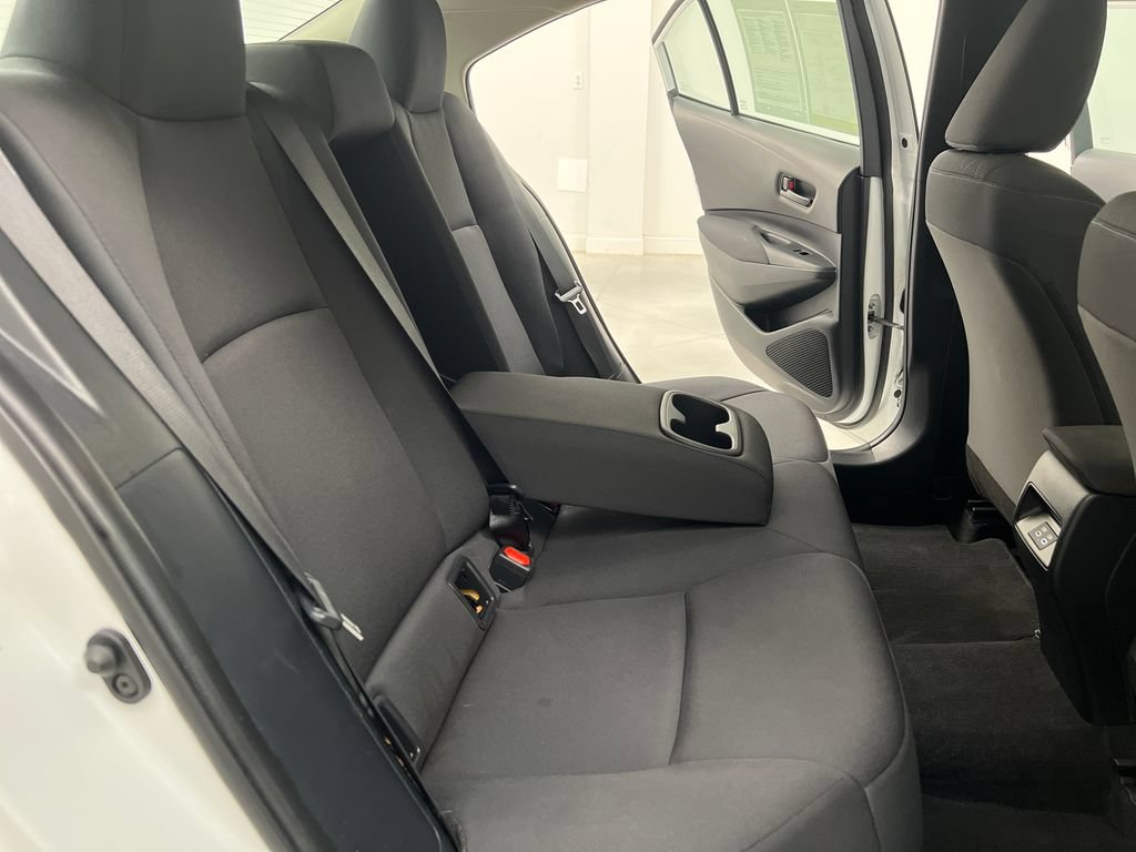 Used 2024 Toyota Corolla LE FWD image 18