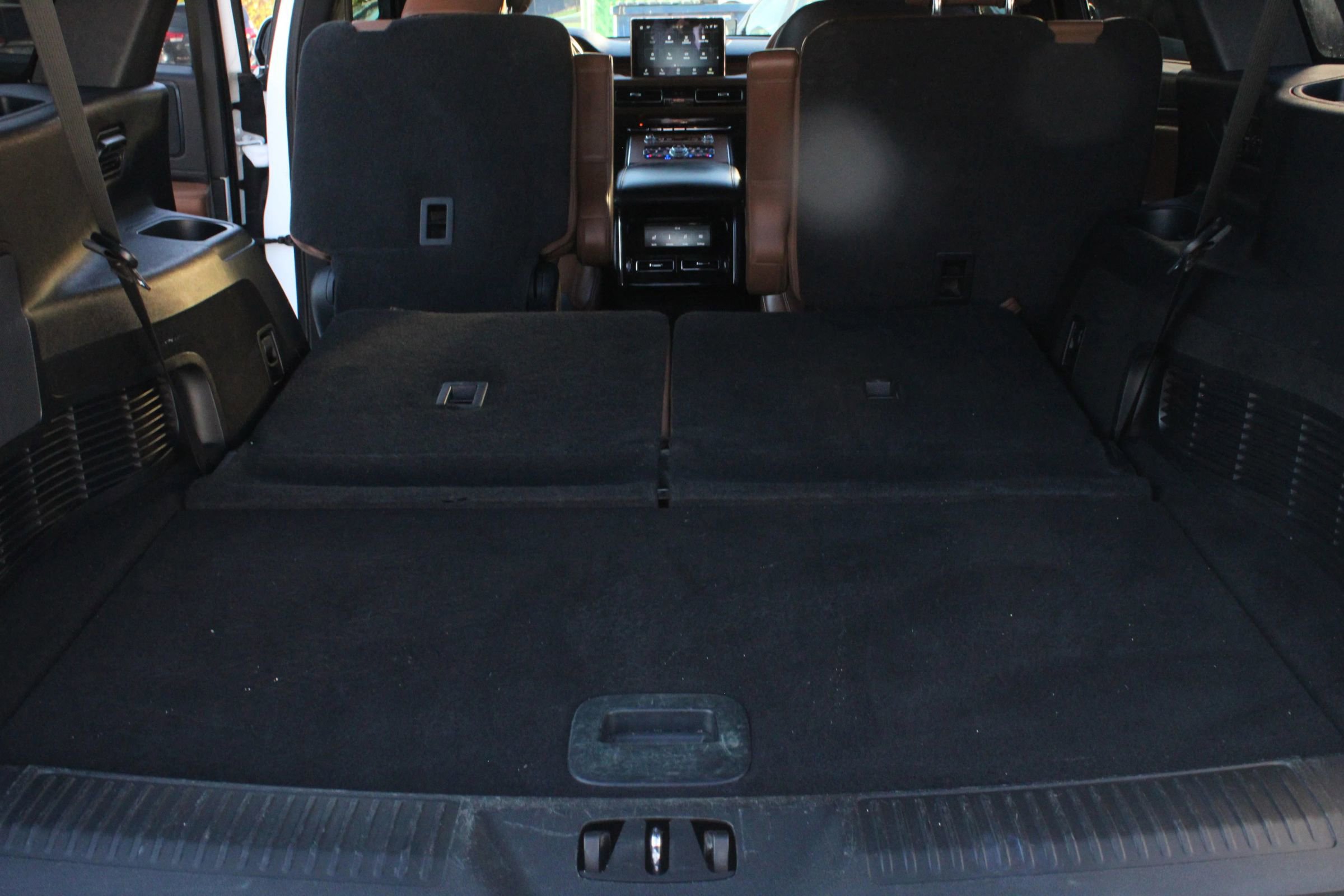 Used 2020 Lincoln Aviator Reserve w/ Equipment Group 201A image 35