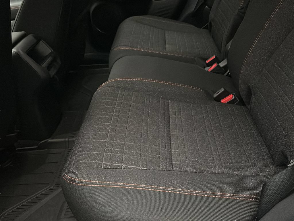 Certified 2026 Honda HR-V Sport image 15