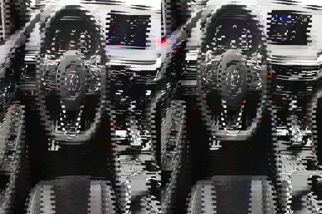 Used 2022 Acura MDX A-Spec image 14