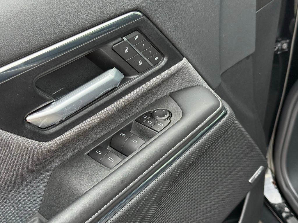New 2026 GMC Sierra EV Elevation w/ Premium Package image 19