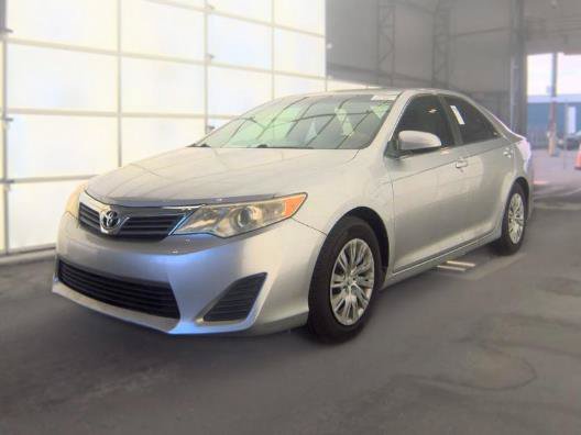 Used 2014 Toyota Camry