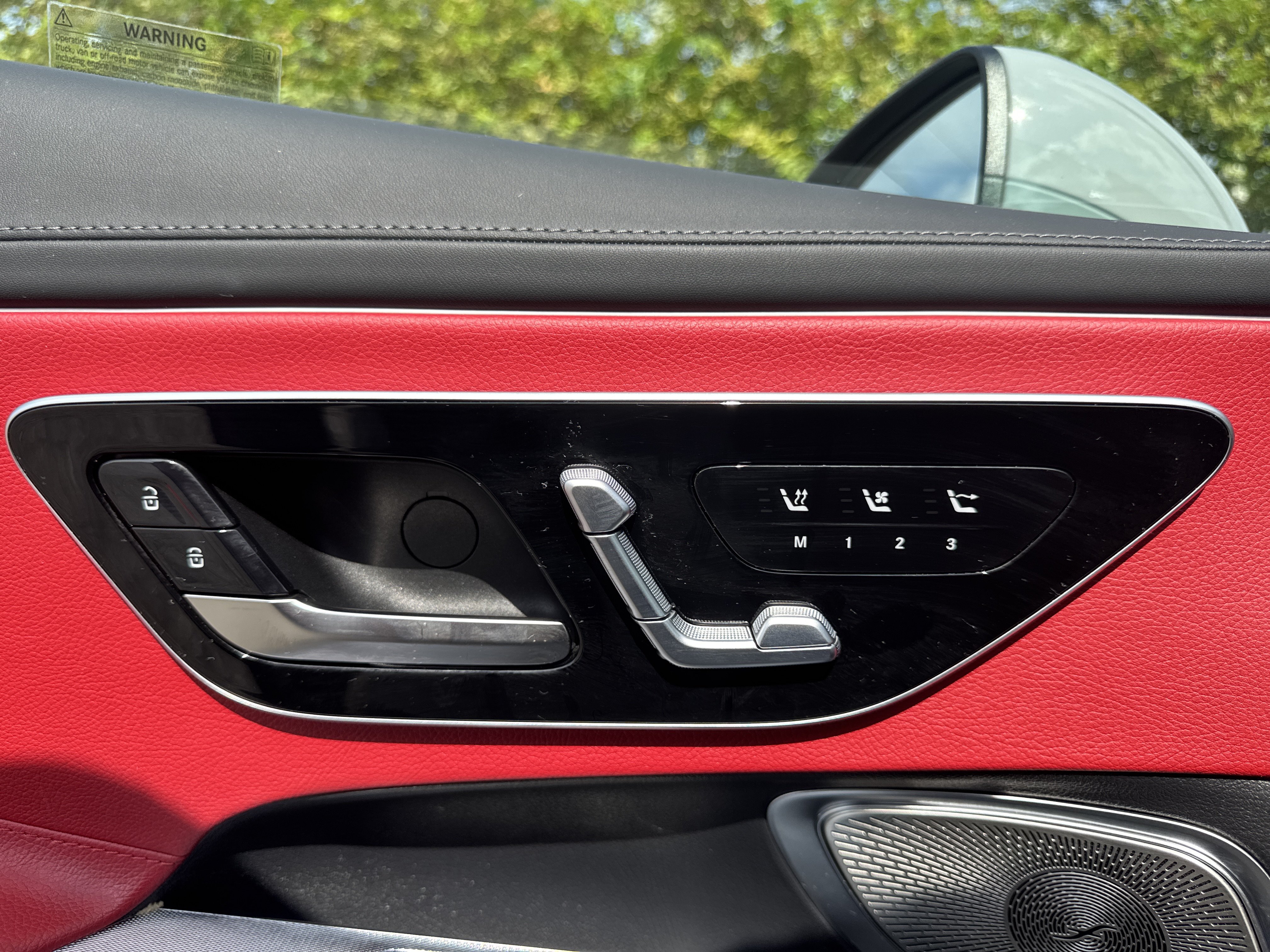 Used 2024 Mercedes-Benz CLE 300 4MATIC Cabriolet image 14