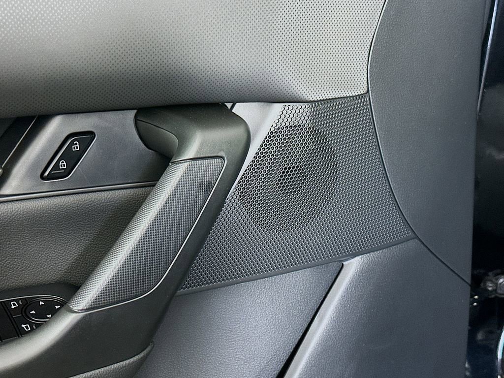 Used 2025 MAZDA CX-50 AWD 2.5 S w/ Cargo Package image 25