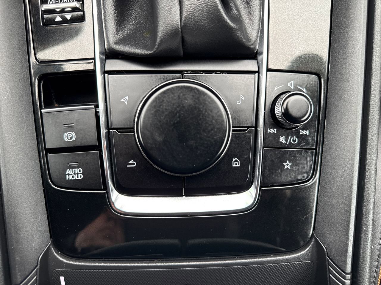 Used 2025 MAZDA CX-50 AWD 2.5 S w/ Premium Plus Pkg image 25