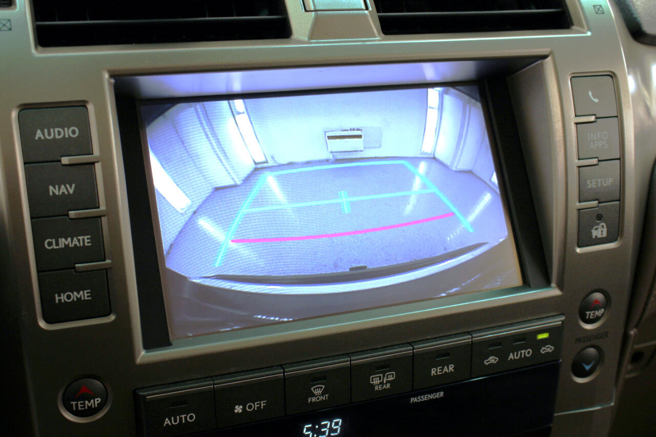 Used 2017 Lexus GX 460 Premium image 61