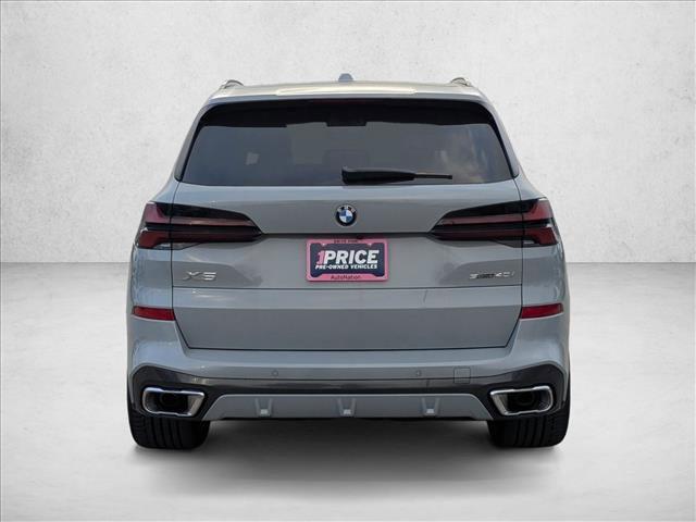Used 2026 BMW X5 sDrive40i w/ M Sport Package image 6