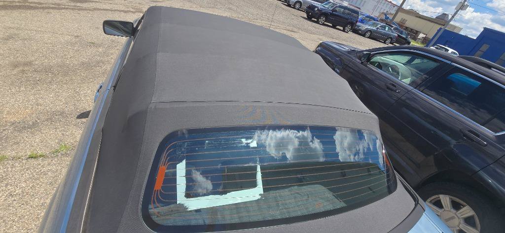 Used 2007 Ford Mustang Convertible RWD image 31