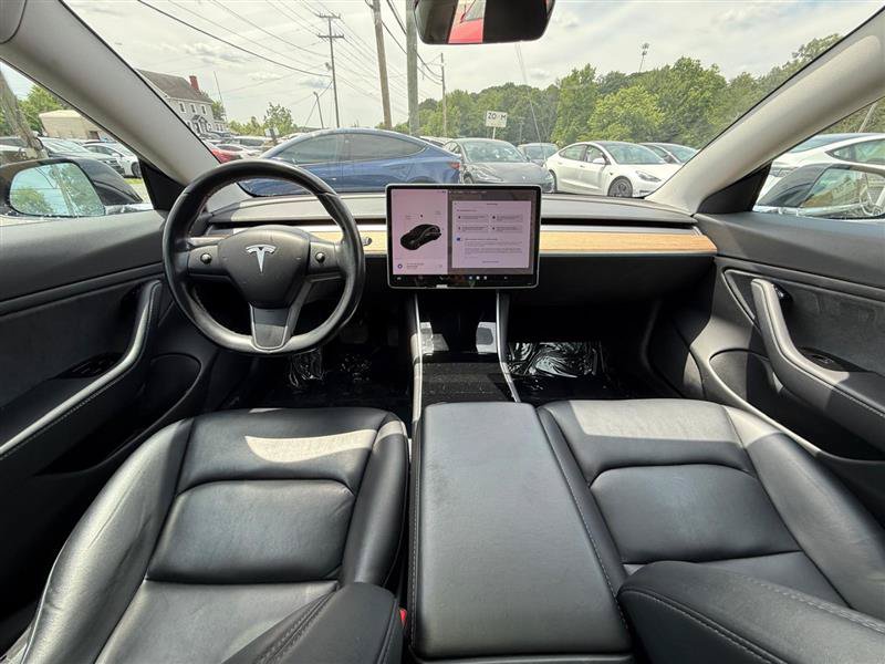 Used 2019 Tesla Model 3 Long Range AWD/4WD image 12