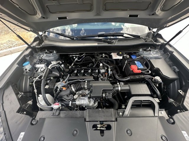 Used 2026 Honda CR-V EX-L image 42