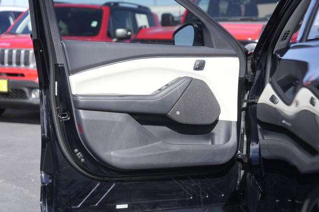 Used 2024 Ford Mustang Mach-E Premium image 30