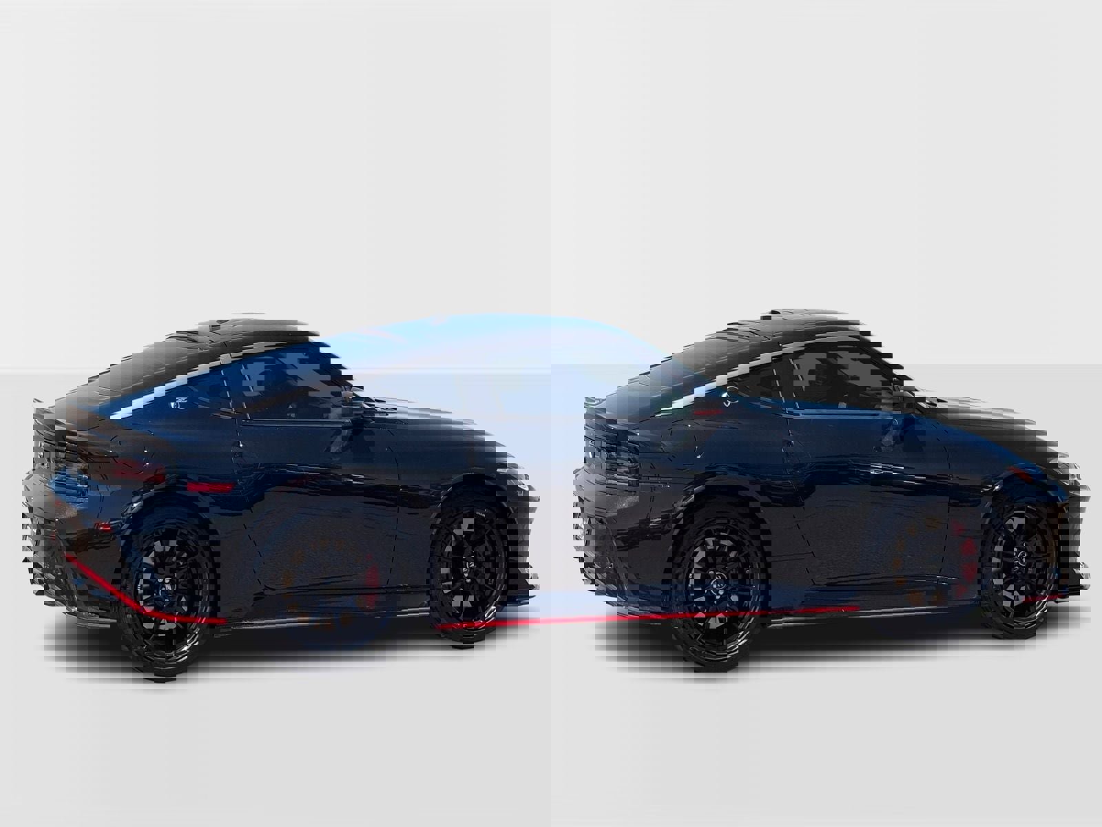 New 2026 Nissan Z NISMO image 4