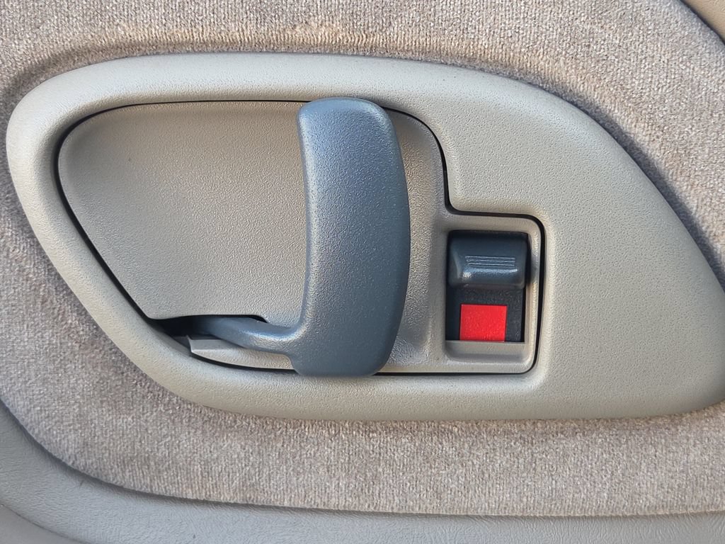 Used 1996 Chevrolet Silverado 1500 2WD Extended Cab image 19