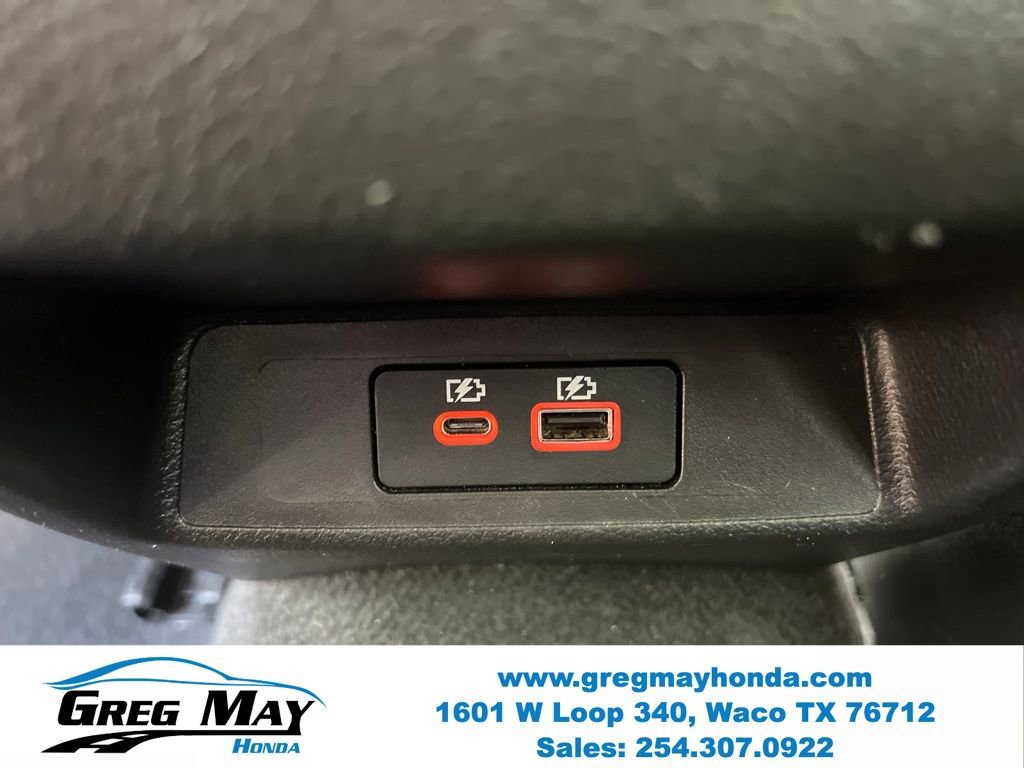 Used 2024 Nissan Altima 2.5 SV image 17