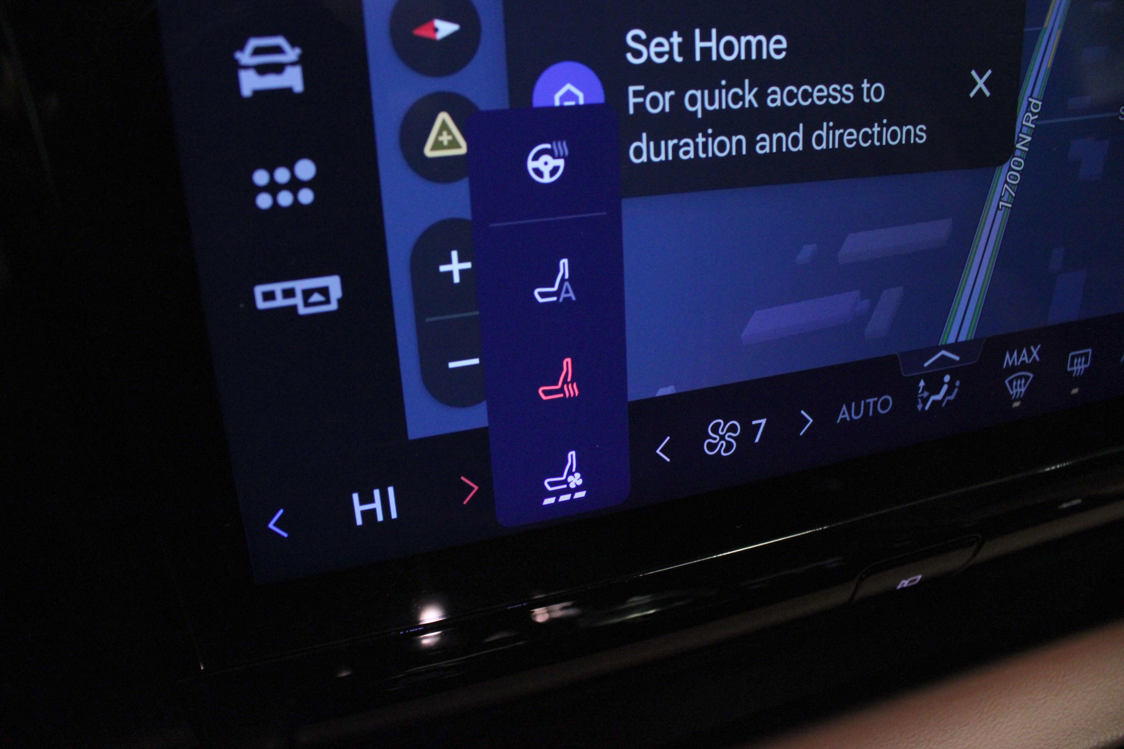 Used 2025 Lincoln Navigator Reserve image 33