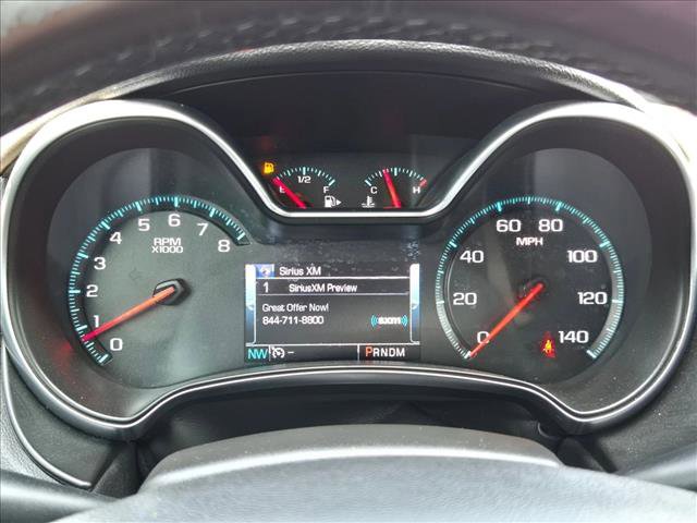 Used 2019 Chevrolet Impala Premier w/ Premier Convenience Package FWD image 12