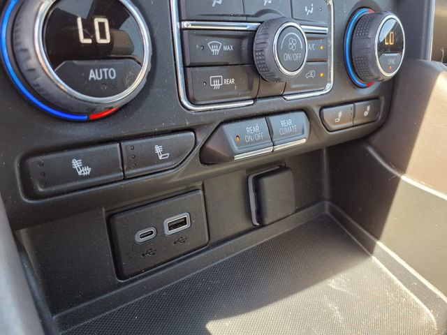 Used 2023 Chevrolet Tahoe LT w/ LT Signature Plus Package image 26