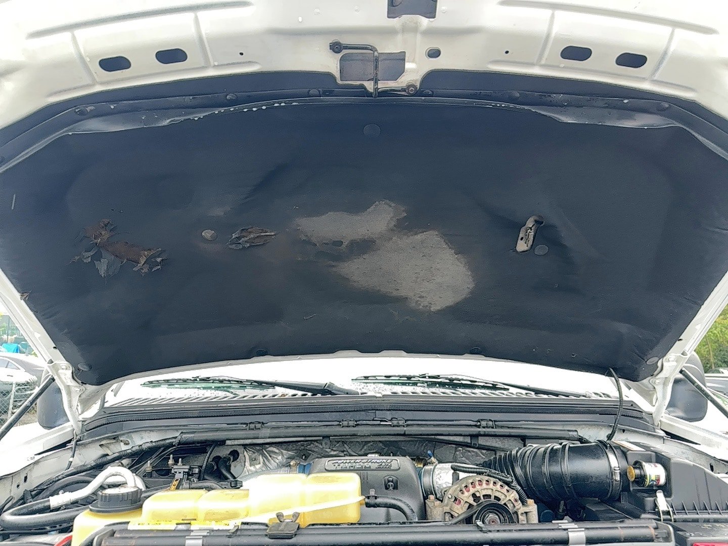 Used 1999 Ford F450 XL image 19