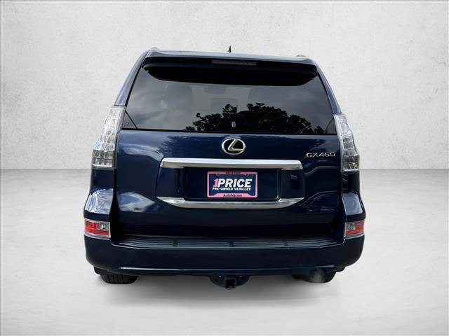 Used 2020 Lexus GX 460 Premium w/ Premium Package AWD/4WD image 6