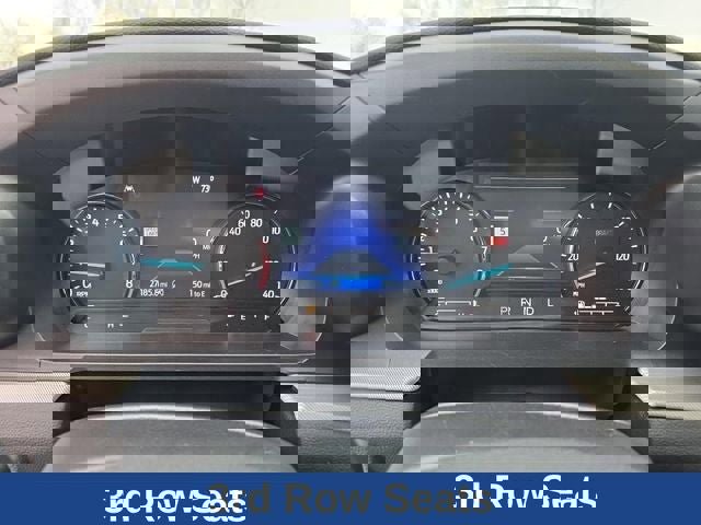 Certified 2024 Ford Explorer XLT w/ Equipment Group 202A AWD/4WD image 14