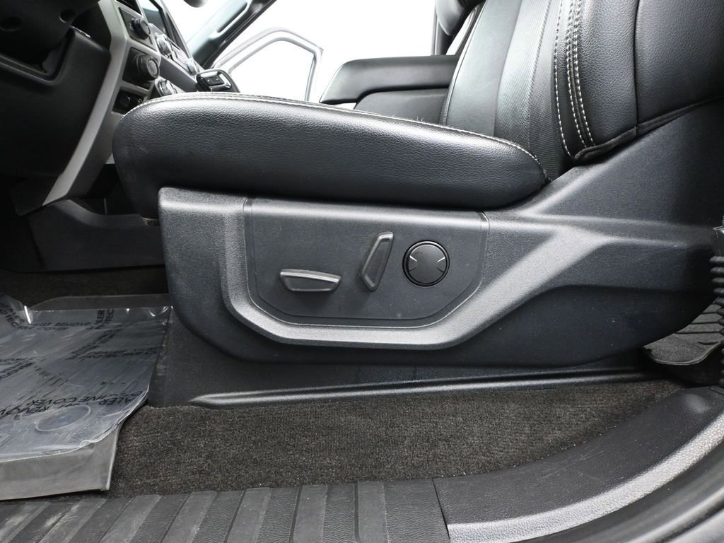 Used 2020 Ford F150 Lariat w/ Equipment Group 502A Luxury image 24