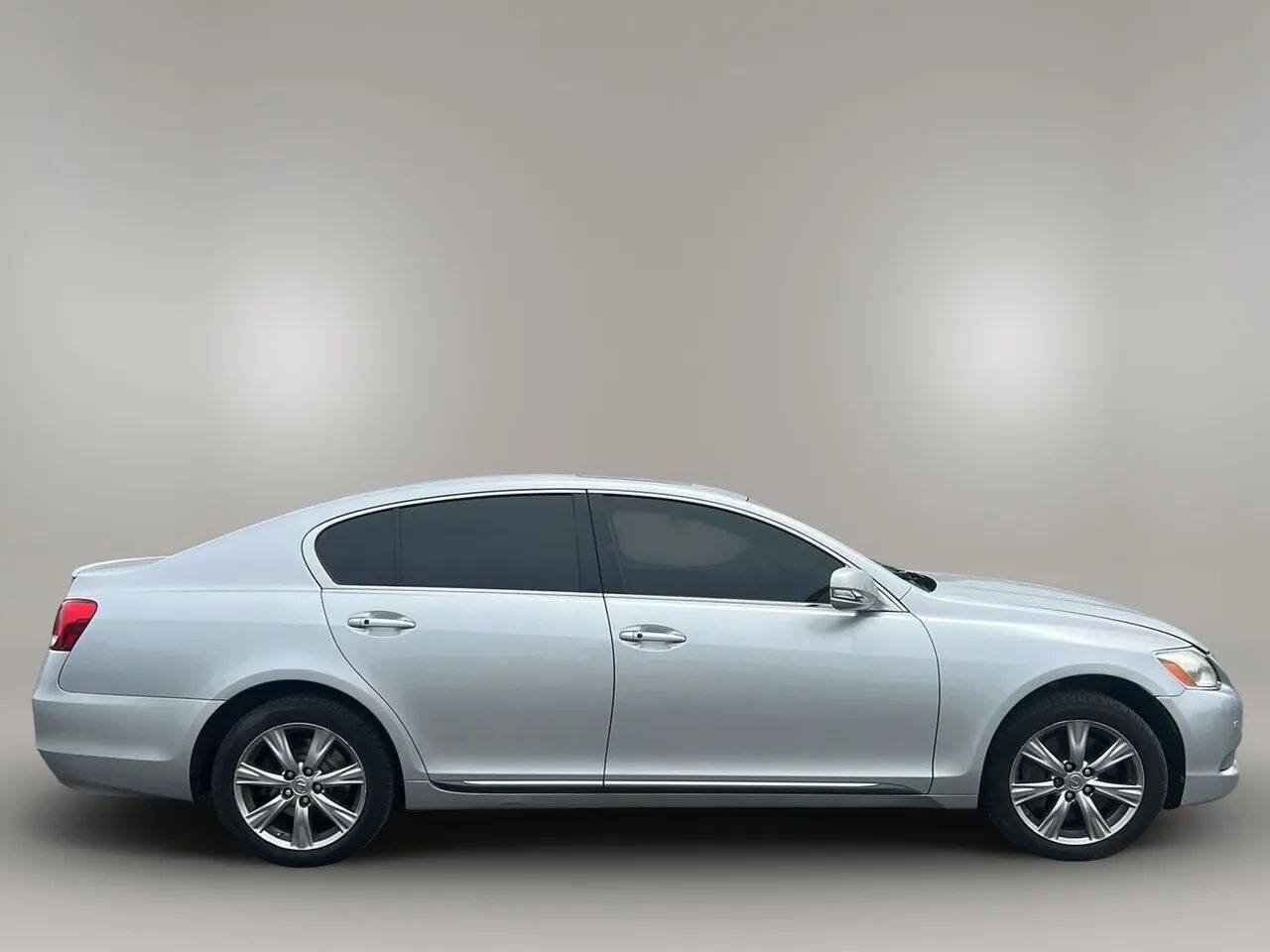 Used 2011 Lexus GS 350 AWD w/ Luxury Value Edition image 8