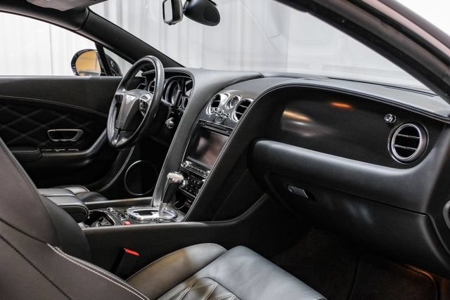Used 2013 Bentley Continental GT AWD/4WD image 17
