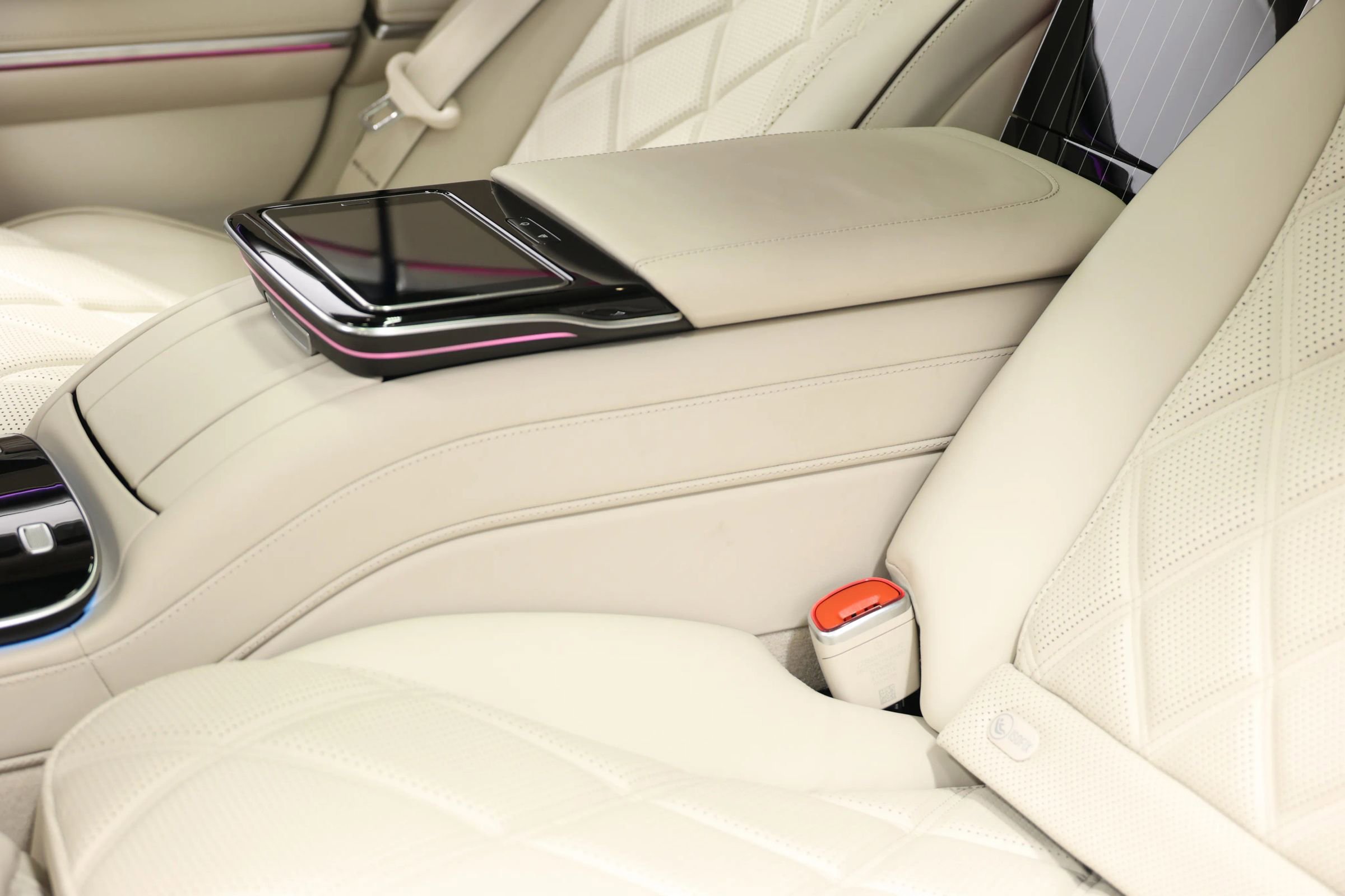 Used 2021 Mercedes-Benz Maybach S 580 4MATIC image 60