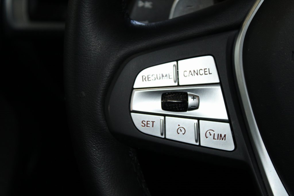 Used 2023 BMW X3 xDrive30i w/ Convenience Package image 21