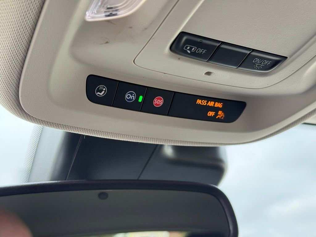 Used 2021 Buick Envision Preferred image 29