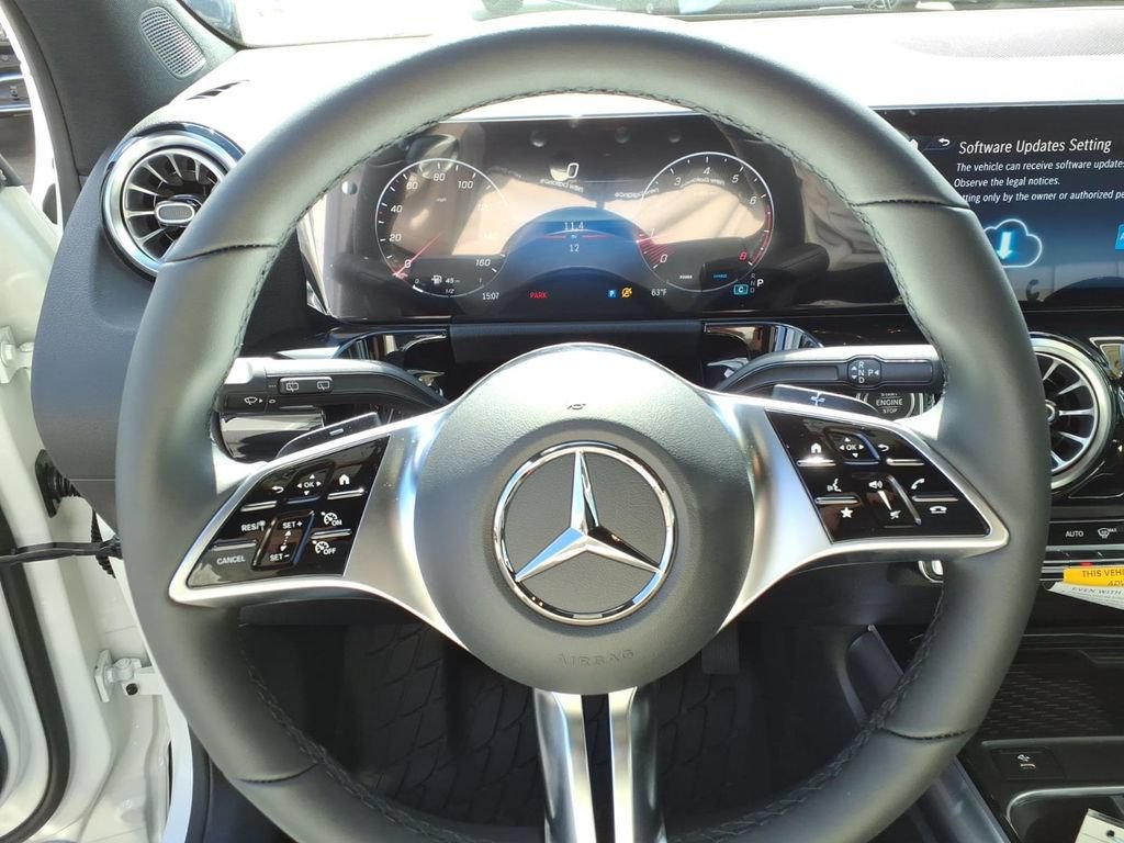 New 2026 Mercedes-Benz GLA 250 4MATIC image 19