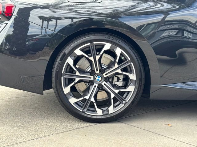 New 2026 BMW 230i Coupe w/ Premium Package RWD image 14