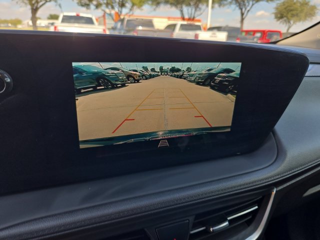 Used 2024 Buick Encore GX Sport Touring FWD image 14