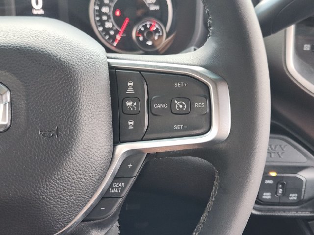 Used 2025 RAM 2500 Lone Star AWD/4WD image 29
