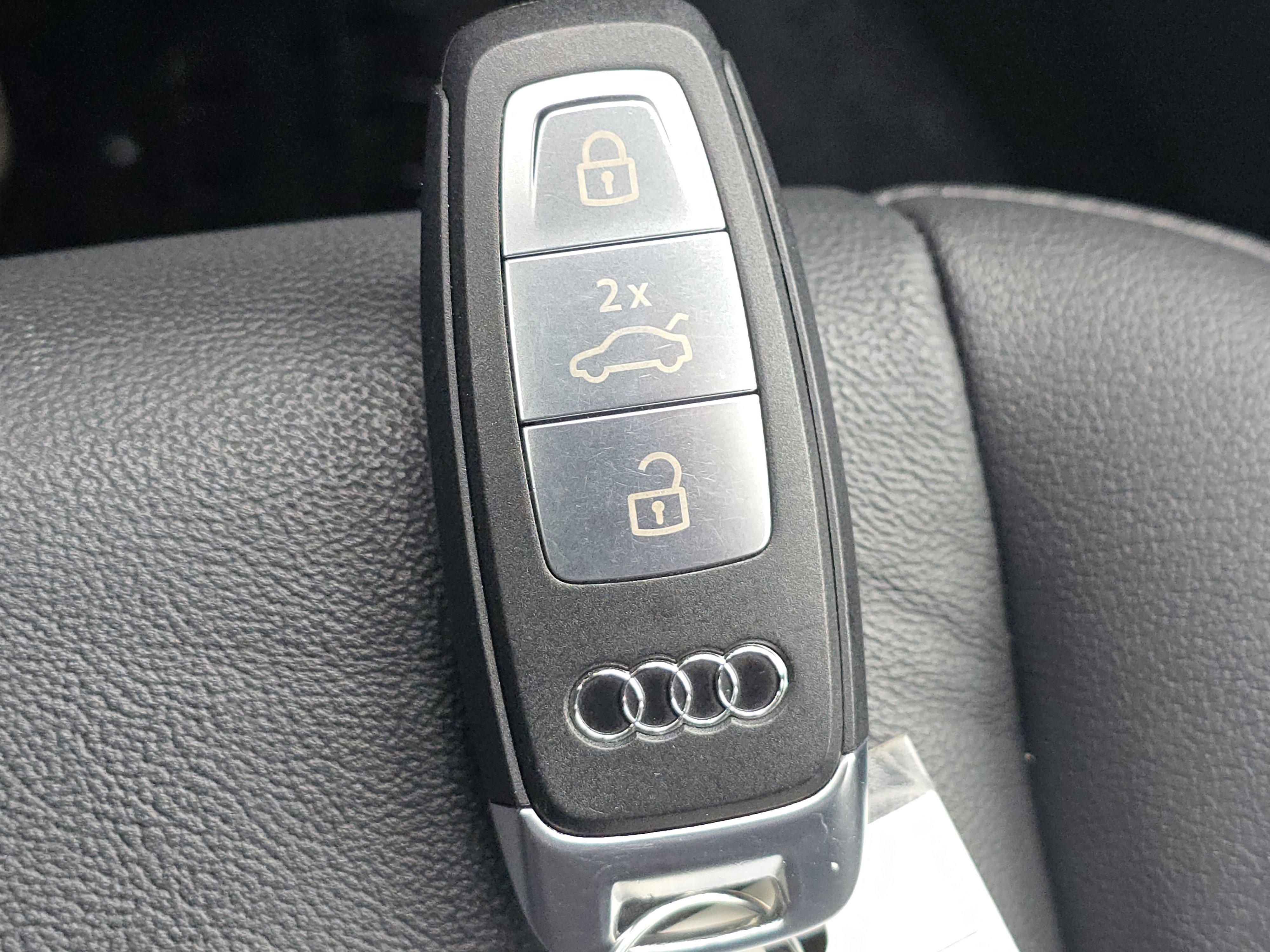 Certified 2023 Audi A3 2.0T Premium w/ Convenience Package image 27